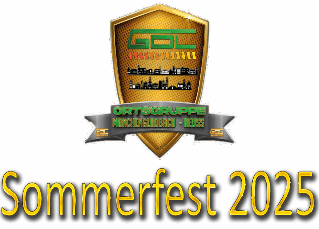 Sommerfest 2025