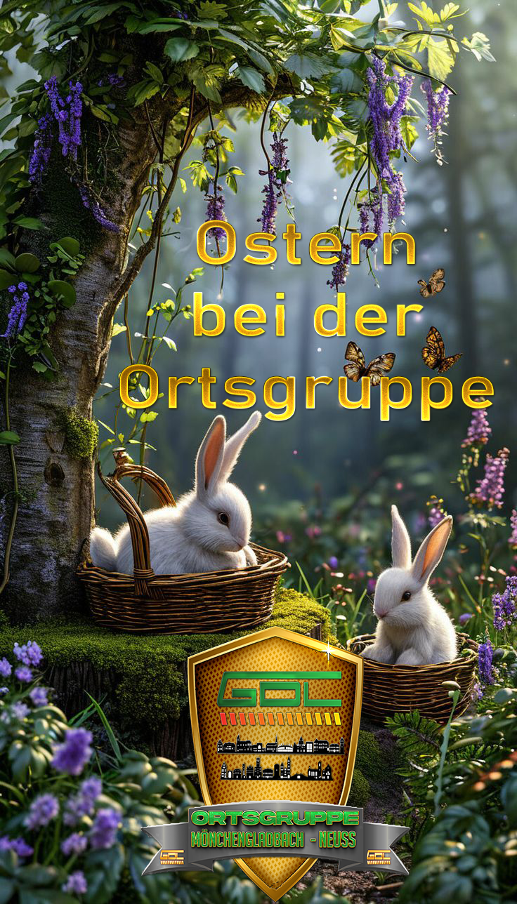 So War Ostern 2026